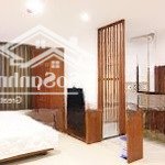 Bán nhà mặt tiền đường huyết mạch trần bạch đằng 9 tầng 17 phòng căn hộ thu nhập ổn định 100tr