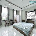 Trống sẵn studio siêu xinh ngay công viên làng hoa gò vấp