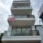 Cho thuê nhà mới 139 phan xích long, phường 2, quận phú nhuận