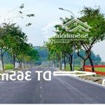 Cc cần bán lô đất 365m2 tại cnc hòa lạc