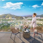 Mở bán tòa căn hộ đẹp nhất tại dự án view parorama trực diện biển, sở hữu vĩnh viễn giá cực sốc..