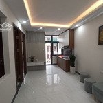 Cho thuê ccmn trần quý cáp - văn miếu - khâm thiên ở ngay, oto đỗ 20m