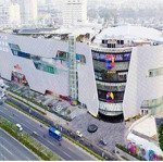 Ngộp giảm mạnh, biệt thự cấp 4, khu bên sông, gần giga mall, phạm văn đồng, chợ hiệp bình chánh