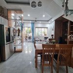 Cho thuê nhà phố 75m2, 3pn, 3wc, kdc mega village khang điền, quận 9