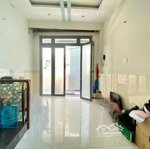 Nhà hẻm xe hơi, thiên phước, tân bình, 37m2, nhỉnh 6 tỷ