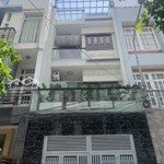 Chú hưng bán nhà đặng thuỳ trâm p13 bình thạnh 60m2 sổ hồng riêng