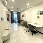 Cho thuê căn hộ chung cư c skyview 2pn, 2wc, full nội thất.