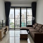 Căn hộ cho thuê - one verandah - 75m² - full nội thất - 2 phòng ngủ