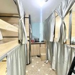 Sleepbox ngay trung tâm quận 1 ( người thật việc thật) - hiện tại m