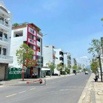 Bán nhanh lô đất nền đường thích quảng đức khu đô thị hà quang 2 nha trang giá cực rẻ chỉ 7,9 tỷ