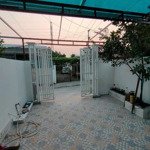 Nhà dân xây 100m2 cái tắt, an đồng, an dương