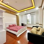 Hình thật ch cao cấp 1pn 50m2 - ngay phố đi bộ nguyễn huệ