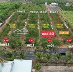 Quá rẽ - 1000m² đất vườn đường sổ thể hiện 4m2 xe oto chỉ 690 triệu