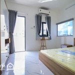 Ngã tư 7 hiềncăn hộ 1 phòng ngủ 40m2 -bancol-full nt-lý thường kiệt-