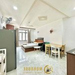 Căn hộ studio 41m2_gần thảo cầm viên_thang máy_yên tĩnh_đón gió