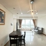 Cho thuê cc the manor 1, 120m² 3 phòng ngủfull nt chỉ 22 triệu