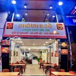 Cho thuê mặt tiền nguyễn tri phương phường 4 quận 10diện tích4x16m 3 lầu