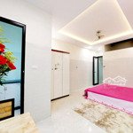 Chủ cho thuê phòng phú đô, 30m2, đủ đồ cơ bản, thang máy