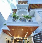 Bán villa 4 tângmặt tiềnbàu năng 8 - hồ bơi - đẳng cấp