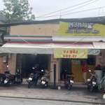 Cho thuê mặt bằng kinh doanh đường lâm văn bền, p.tân thuận tây, q7