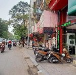 Bán gấp nhà mặt phố kim ngưu 138m 4t +37,9 tỷ -lô góc-vỉa hè-đầu tư