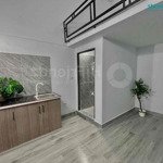 Cho thuê căn hộ duplex giá rẻ phònh như hình 100% ngay chợ an nhơn