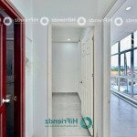 ️penthouse 2pn siêu rộng - mới 100% máy giặt riêng