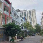 Cho thuê nhà khu hiệp thành city q12