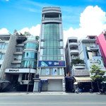 Văn phòng 80m2 giá 17 triệu - hoàng khang building