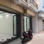 Cần bán nhà 5 tầng xây mới - ngõ 208 đường tam trinh - giá chào bán 8,5 tỷ ctl (chi hoa hồng mg 3%)