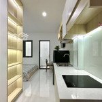 Studio cao cấp mới toanh có thang máy, gần svđ thống nhất , quận 10