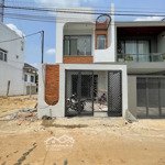 (3tỷ950) bán nhà mê mới phường tân lợi dt: (5m*20m) 100m2 full thổ cư