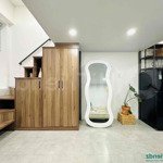 Duplex giá rẻ ni sư huỳnh liên giáp quận 10