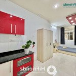 Phòng trọ mới đẹp, 30m2, cmt8, tân bình