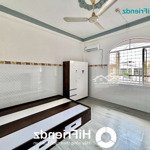 Giá sốc studio full nội thất cửa sổ thoáng khu bảy hiền