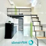 Duplex full nội thất gần khu chế xuất đh ufm