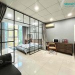 Khai trương studio mới toanh zá mềm ngay trung tâm q5