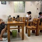 Cần sang lại quán và nhà ở đường đỗ quang