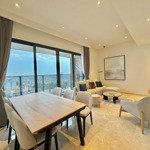 Exclusive the marq q1 - 4br 3 vệ sinh- full luxury furnishings - stunning city view - price $3400/month