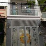 Nhà đẹp 4*14m 2pn hẻm 4m ô tô chi 1/ liên khu 4-5 bình hưng hoà b