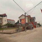 Chính chủ bán đất tại tổ dân phố số 9thị trấn quang minh huyện mê linh hà nội:0965998691