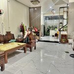 Bán nhà kdc điền phúc thành, trường lưu, q9, 80m2, công viên cực đẹp, đường 20m. giá 6 tỷ 500 tl.