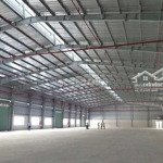 Cần cho thuê nhà xưởng mỹ hào - hưng yên diện tích đa dạng 1000m2,2000m2,3000m2....3hecta trong kcn