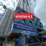 Cho thuê nhanh căn hộ la astoria, 60m2, 2 phòng ngủ 1 vệ sinh 9 triệu