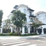 Cho thuê biệt thự green villas tây mỗ