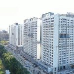 Chính chủ cần bán căn hộ cao cấp 2 phòng ngủ nhận nhà quý 3/2024, chủ đầu tư singapore