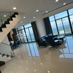 Cần bán căn hộ penthouse view biển tòa gateway, view trọn bờ biển và sân golf vũng tàu