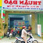 Nhà mt đường số 1 - chợ thuận đạo