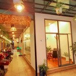 Cần sang lại quán cafe ngay đường lê hồng phong