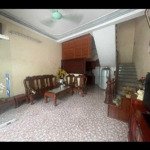 Bán nhà 4 tầng đang cho thuê 5 tr/tháng. 50m2 mặt 5m. phương trạch, đông anh